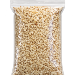 EE-Pflanzenhof's Erdnüsse gehackt, geschält - 750g