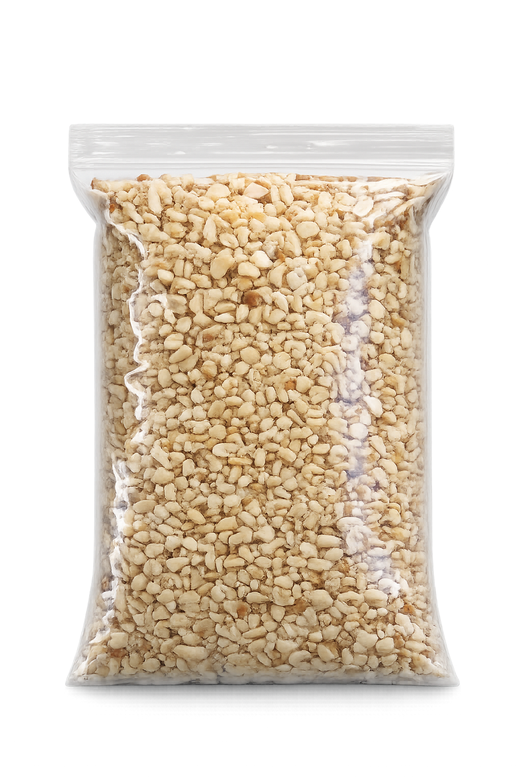 EE-Pflanzenhof's Erdnüsse gehackt, geschält - 750g