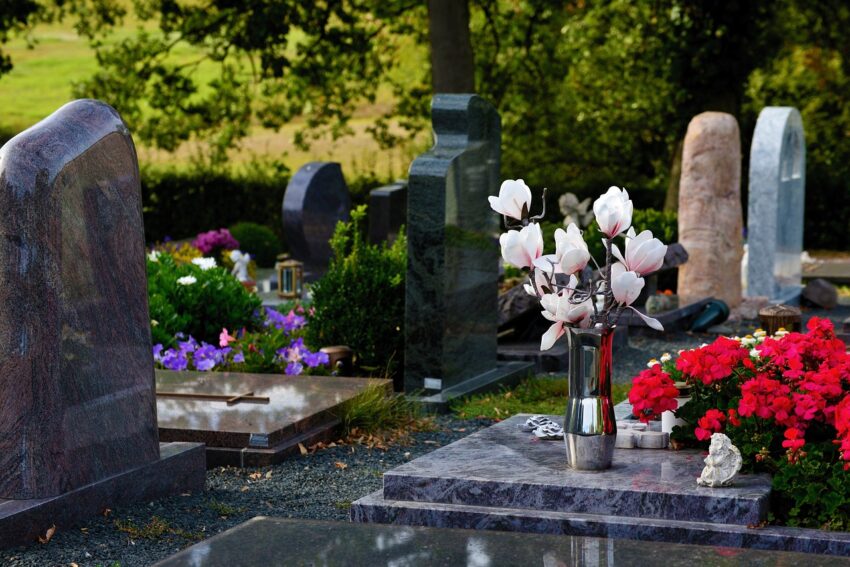 Grabpflege Friedhof Wiesbaden