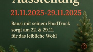 🎄✨ Unsere große traditionelle Weihnachtsausstellung steht vor der Tür! ✨🎄