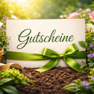 Gutscheine