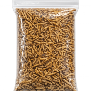 EE-Pflanzenhof's Mehlwürmer 200g