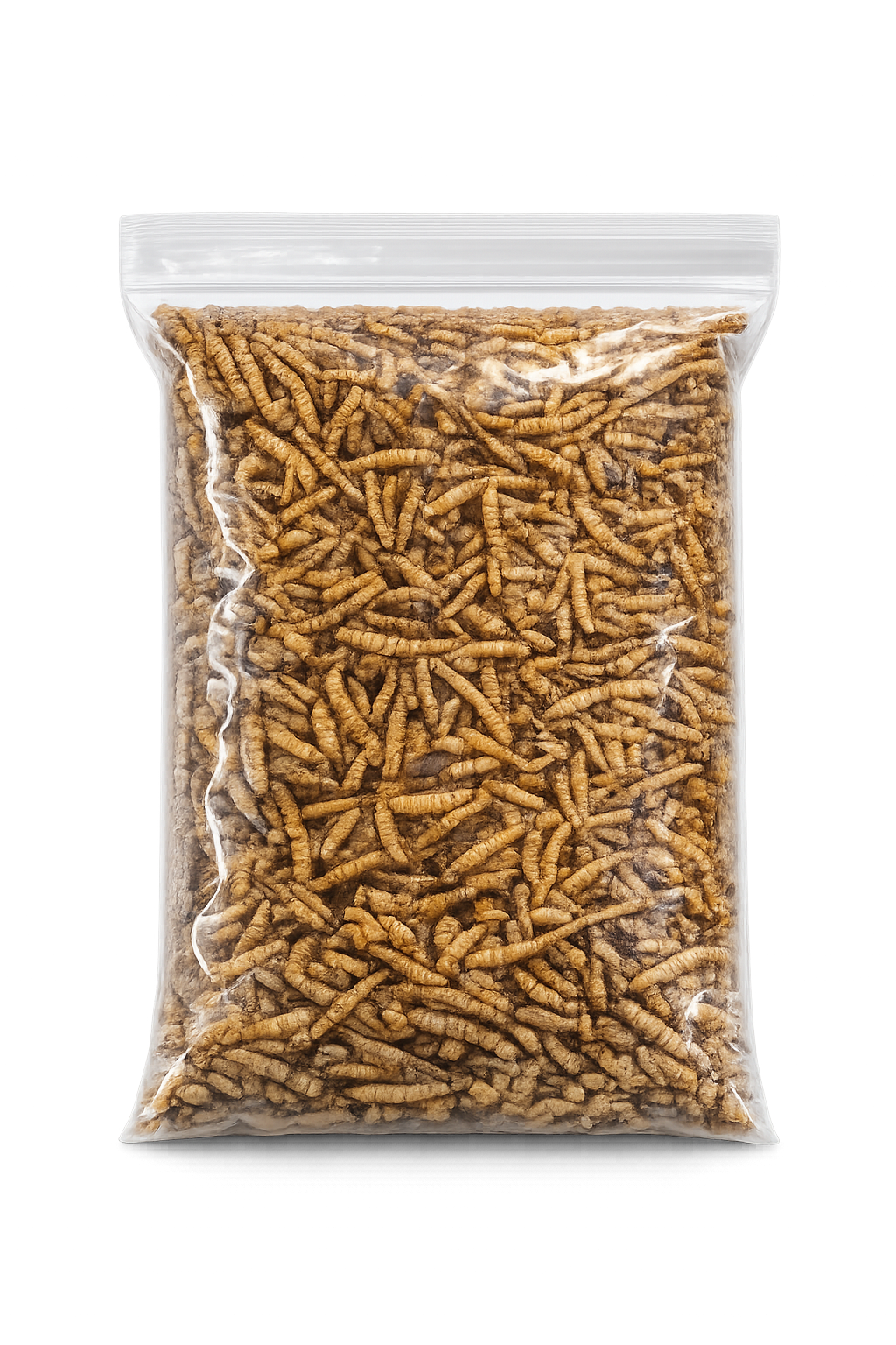 EE-Pflanzenhof's Mehlwürmer 200g