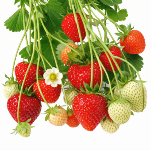 Monatserdbeere